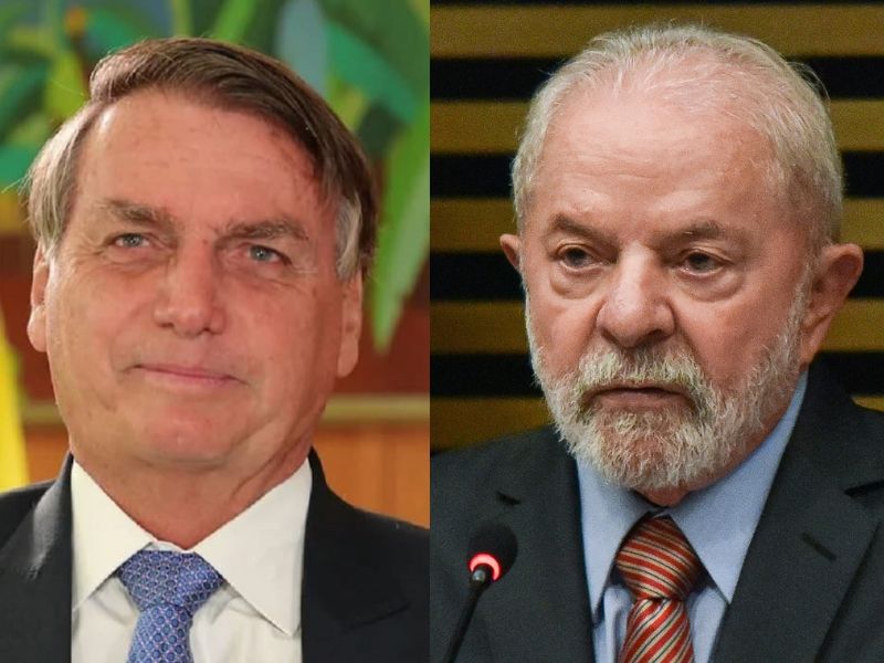 bolsonarismo lula e bolsonaro