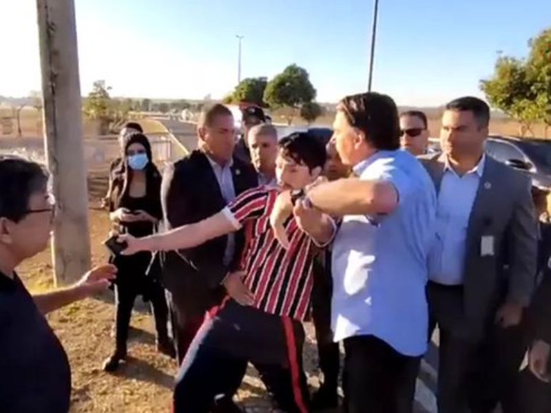 Bolsonaro
