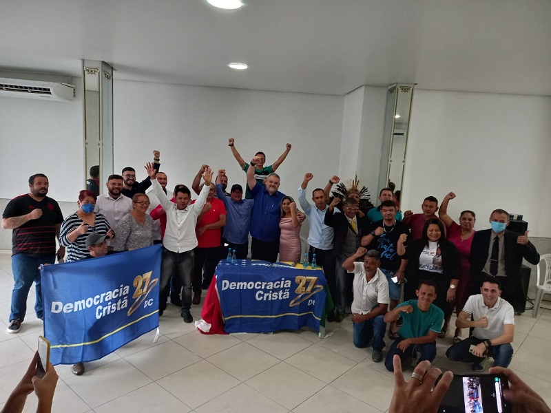 cota candidatura