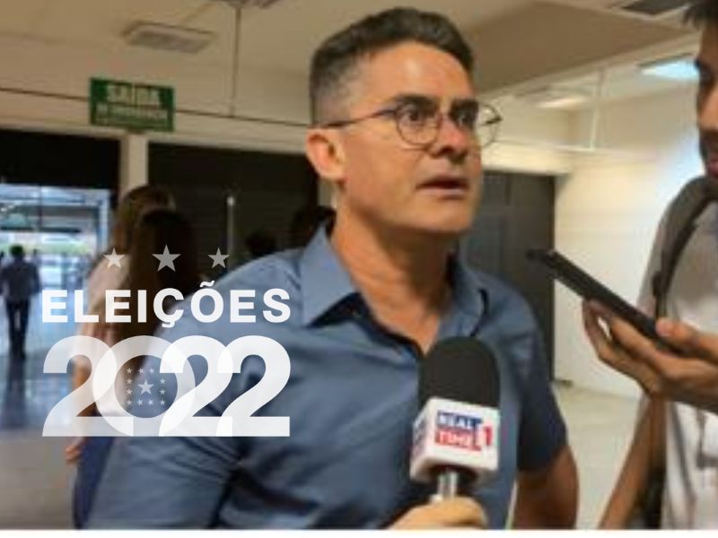 David Almeida