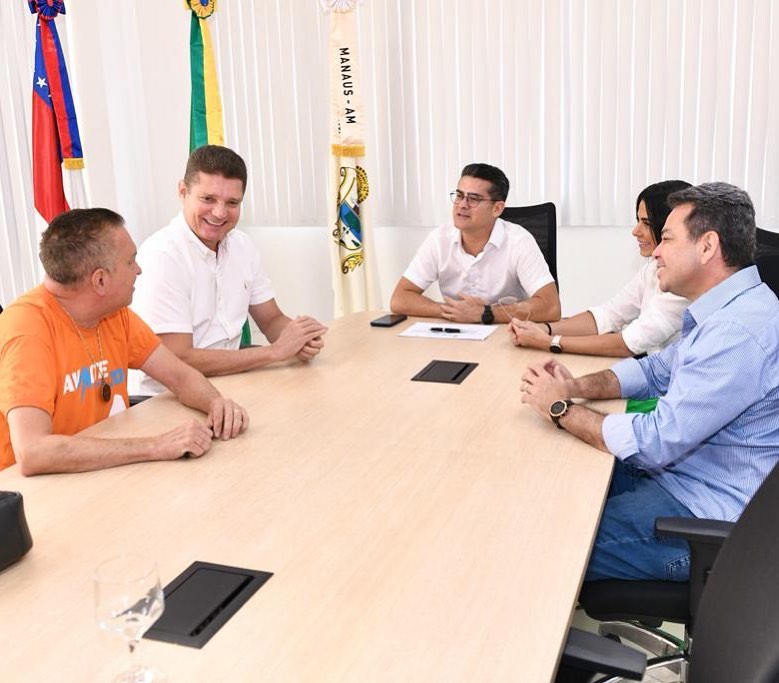 david almeida e aliados