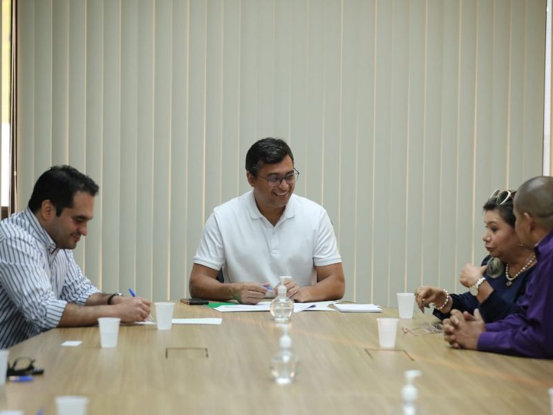 governador APD Saúde