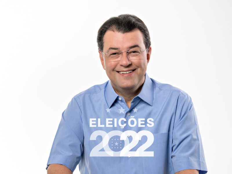 senador Eduardo Braga