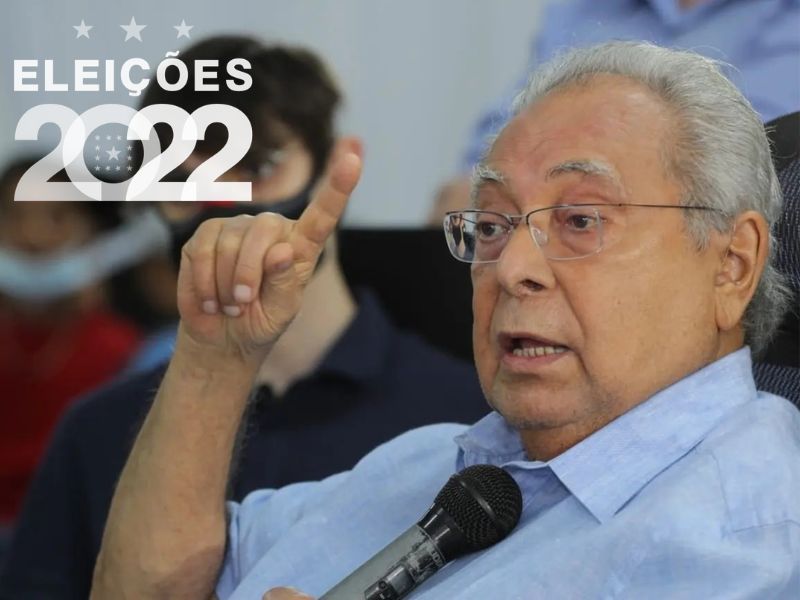 Amazonino Mendes