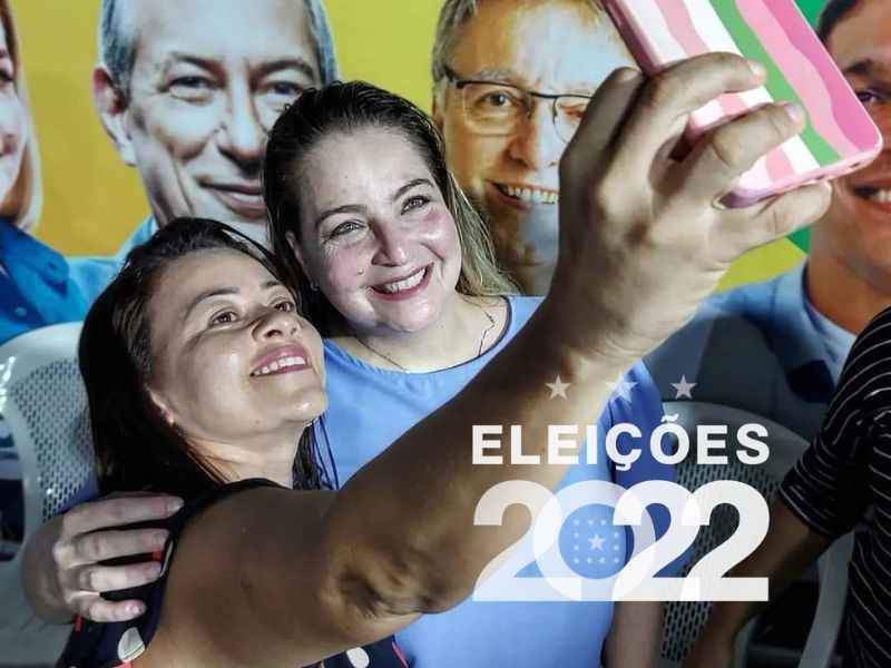 As propostas de Carol Braz incluem promoção de cursos, empreendedorismo além de acesso a esportes e cultura (Foto: Divulgação/PDT)