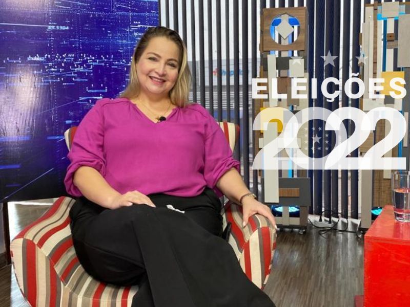 Carol Braz