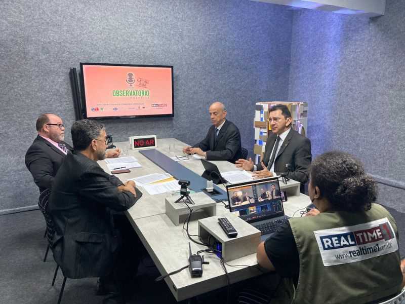 Observatório Político ZFM carta