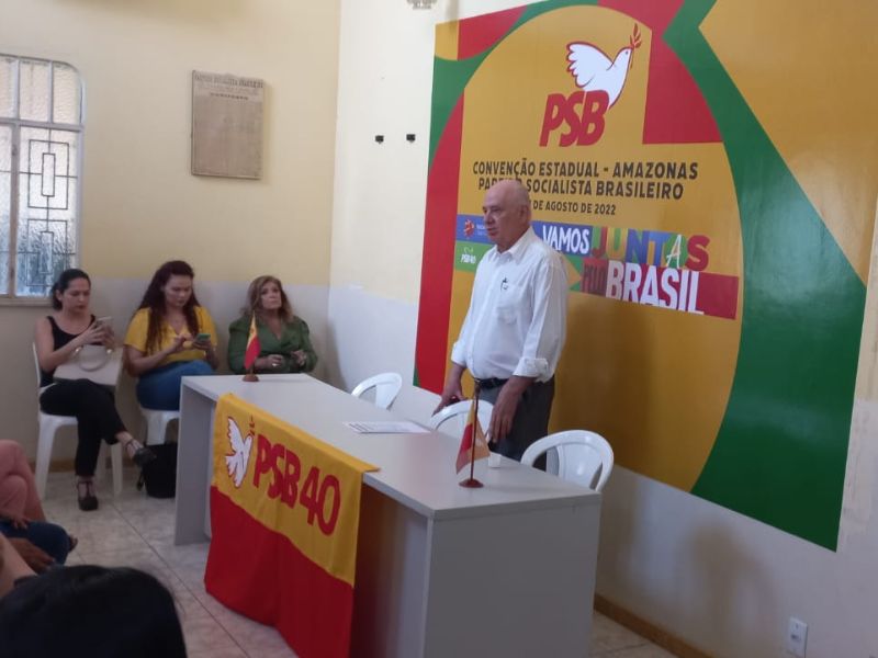 eleições