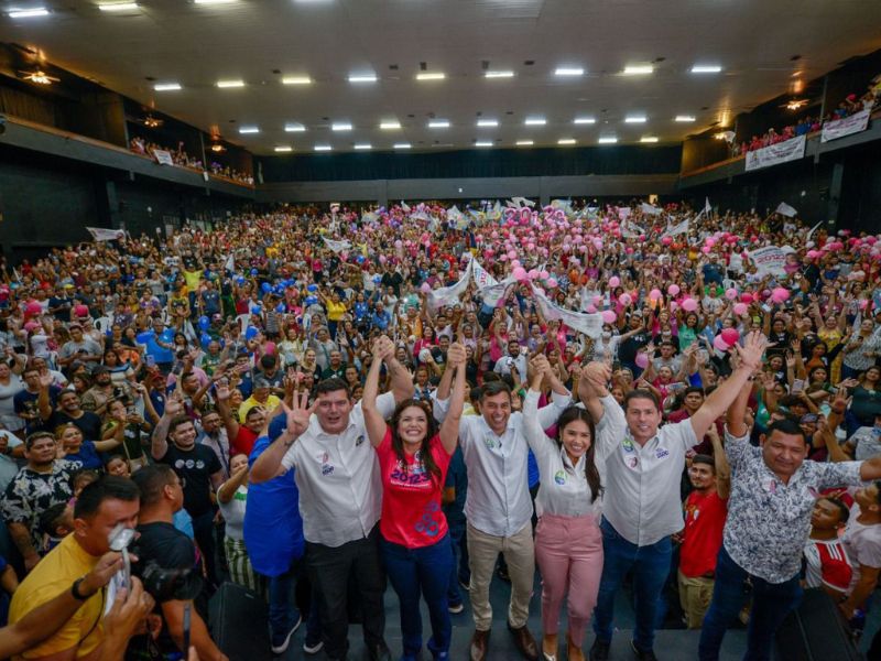 wilson alessandra eleições 2022