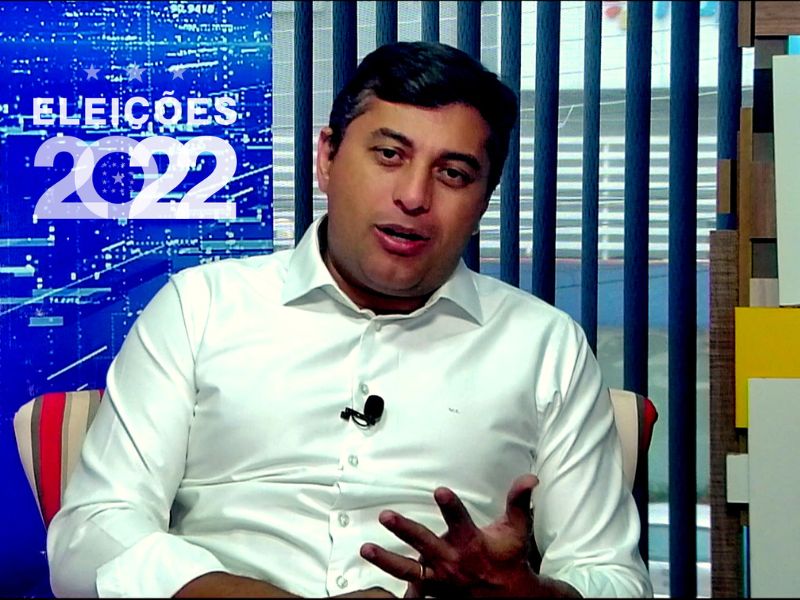 Wilson Lima