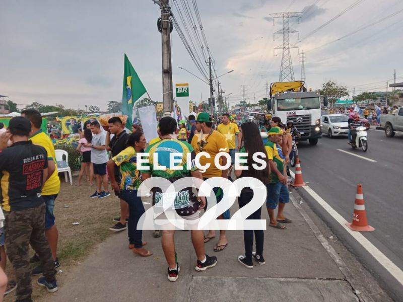 Bolsonaro