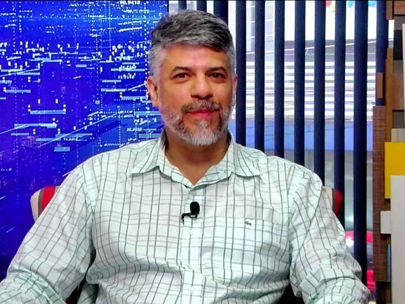 Euler diz que o governo de Israel tem interesse em participar da Feira (Foto: Reprodução/RealTime1)