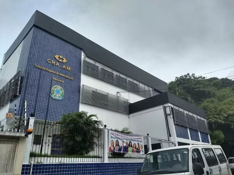 Conselho Regional de Administração do Amazonas