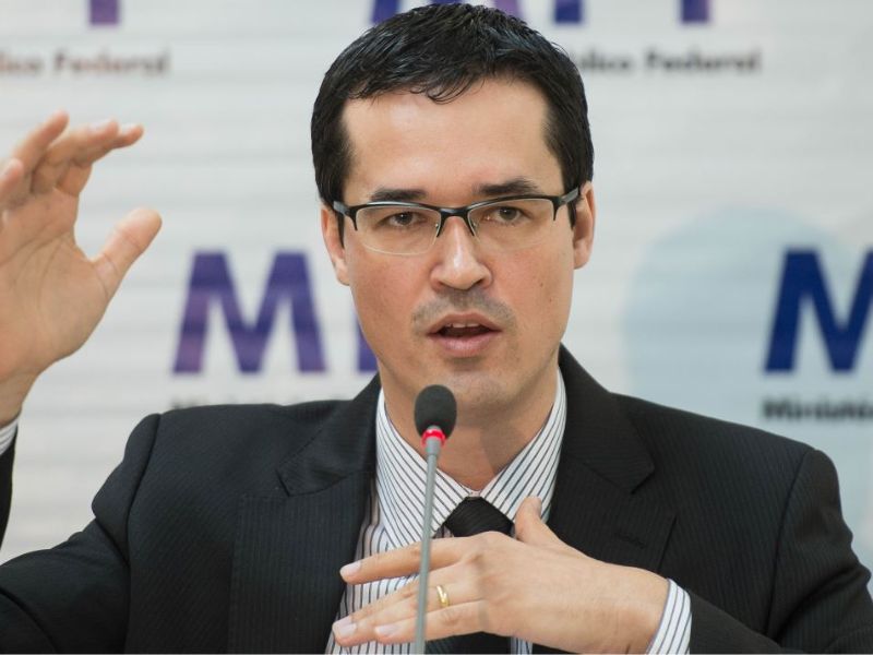 Deltan Dallagnol