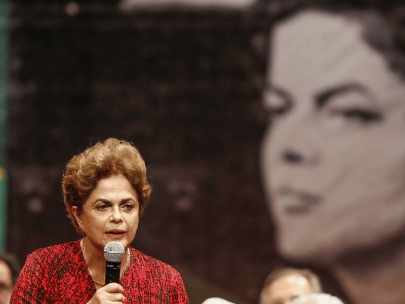 documentário golpe dilma