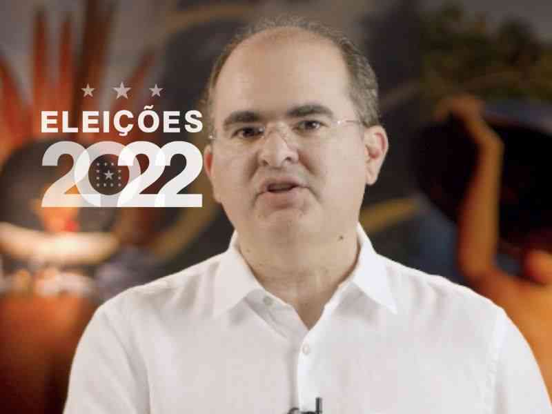 Ricardo Nicolau também defende a diversificação da economia, sem abrir mão da Zona Franca (Foto: Reprodução)