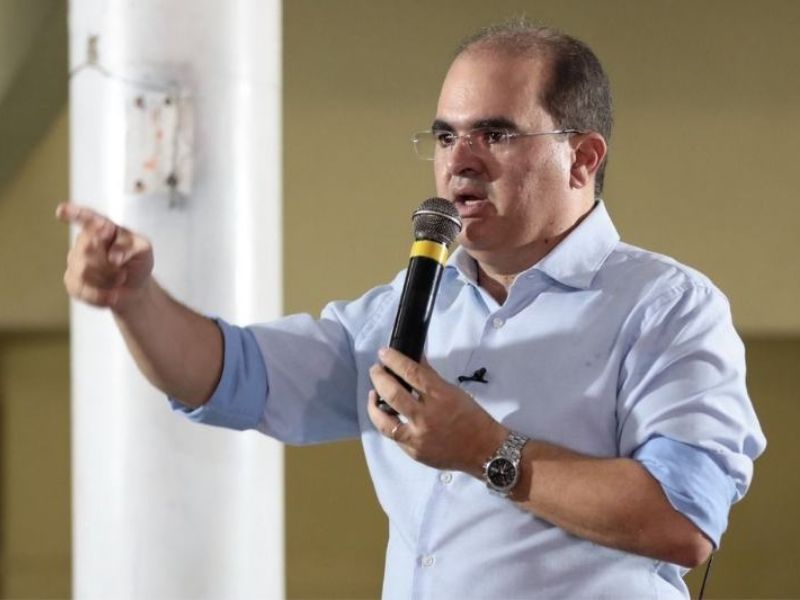 ricardo nicolau