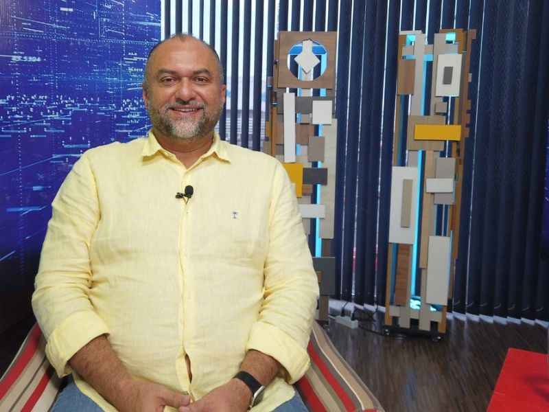 Emerson Lima também destacou cartilha da Sejusc que orienta sobre direitos do público LGBTQIA+ (Foto: Reprodução/RealTime1)