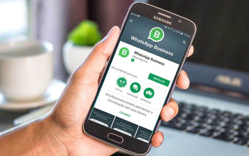 WhatsApp