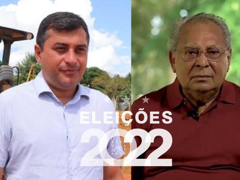 Wilson Lima disse que ofensas são "desespero" de adversários, mas que não vai responder da mesma forma (Foto: Reprodução)