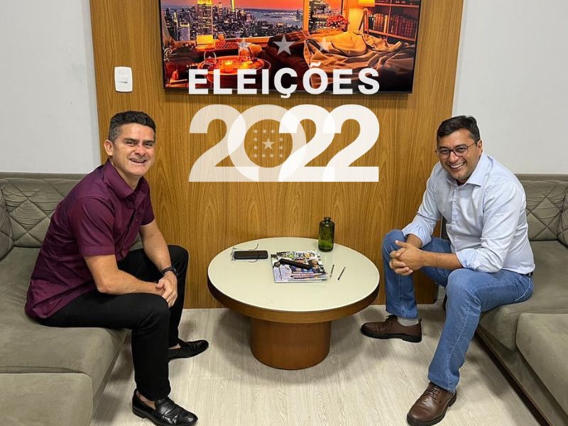 david almeida e wilson