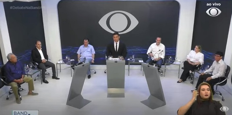 debate