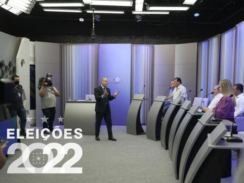 debate tv amazonas