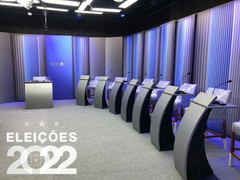 debate TV Amazonas