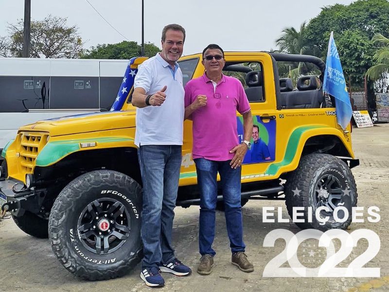 Henrique e Malta