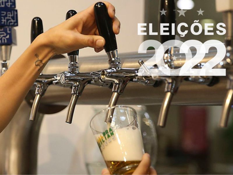 lei seca