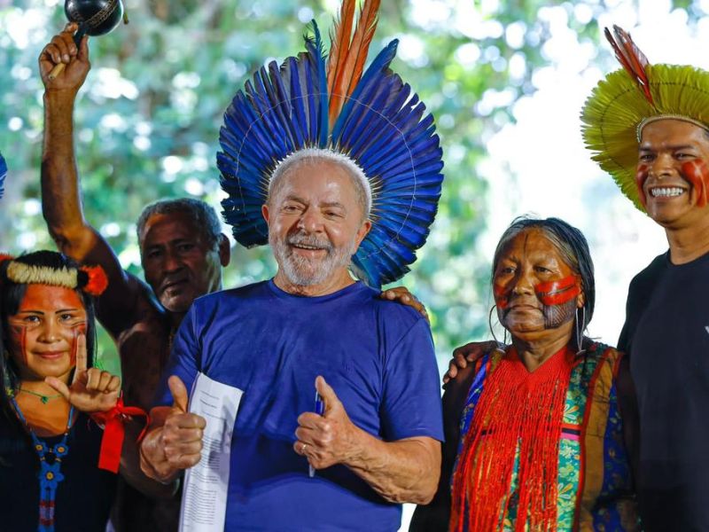 lula