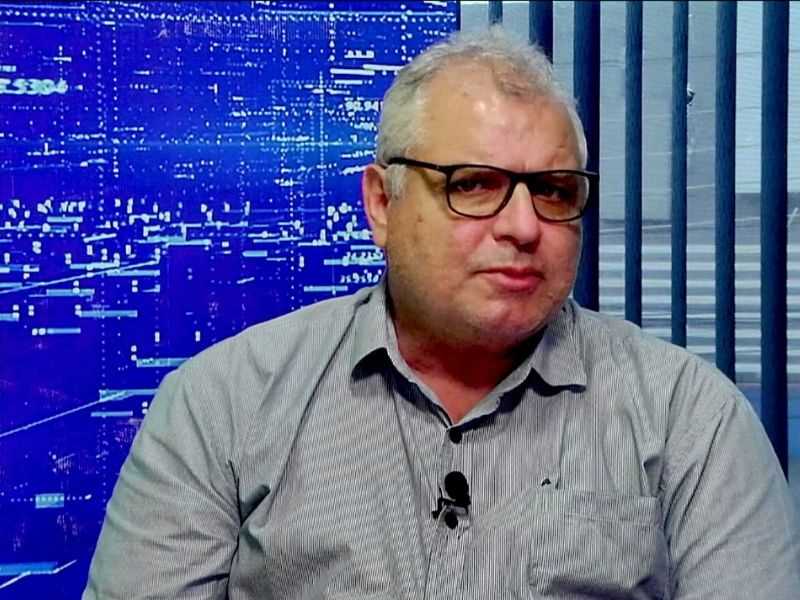 Apesar do problema das vacinas contra aftosa Alexandre Araújo destaca que a saúde do rebanho do Amazonas é referência (Foto: Reprodução/RealTime1)