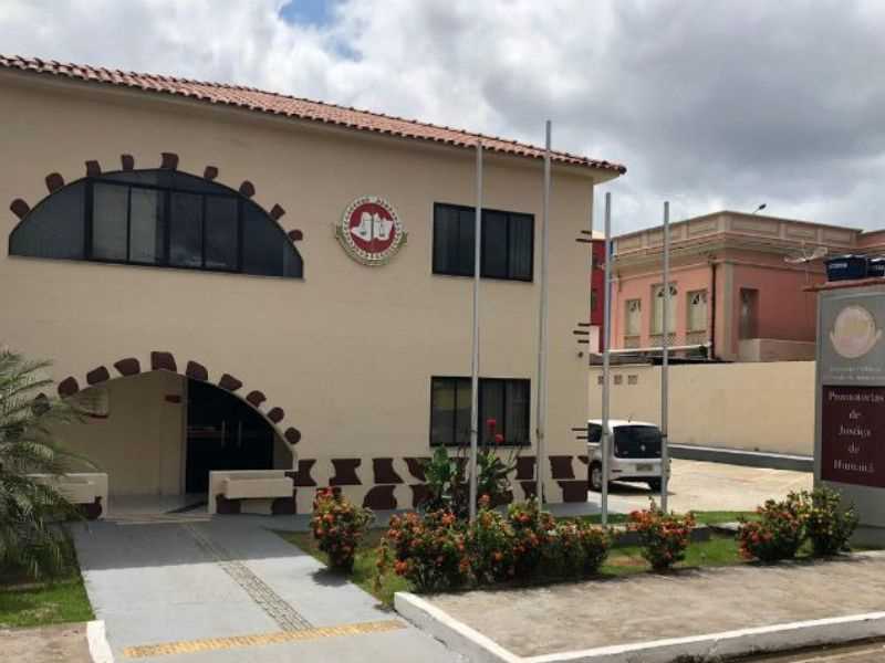 Em Humaitá, o MPAM investiga o contrato com os cantores nacionais Matheus e Kauan (Foto: Divulgação/MPAM)