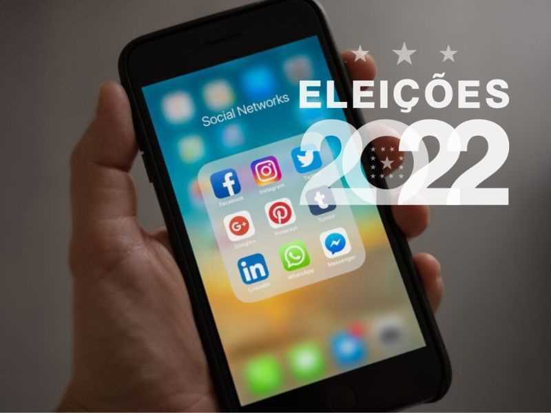 Foram considerados gastos com impulsionamento nas redes sociais e serviços de mídias digitais, entre outros (Foto: Reprodução)