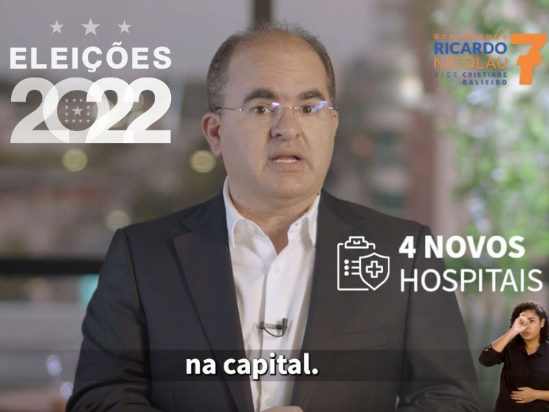 ricardo nicolau