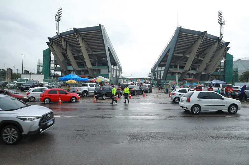 Sambódromo
