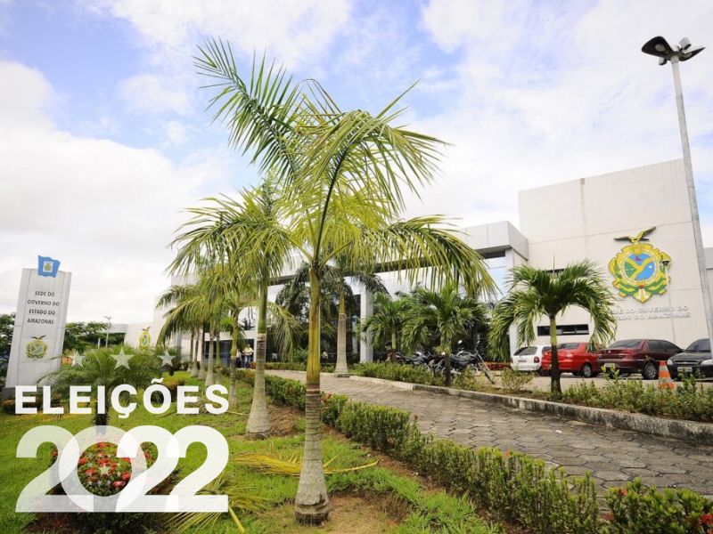 sede do governo