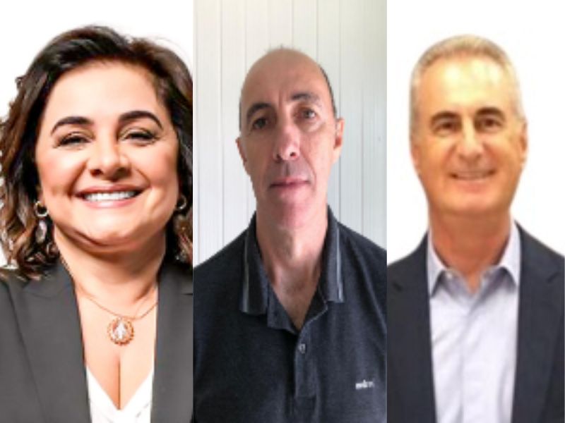 suplentes senado