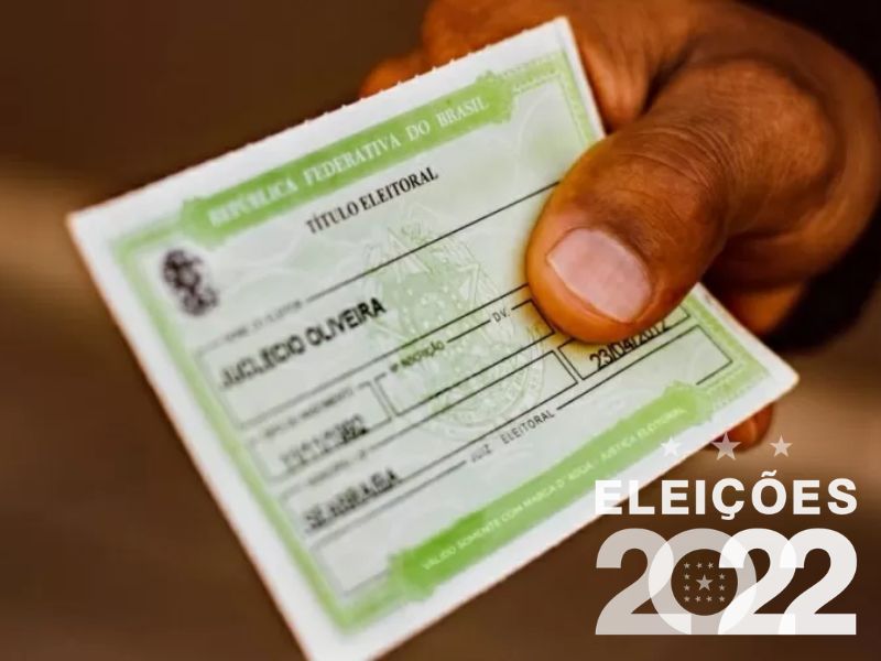 titulo de eleitor