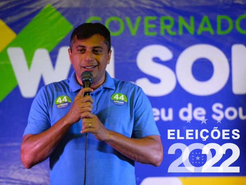 wilson lima