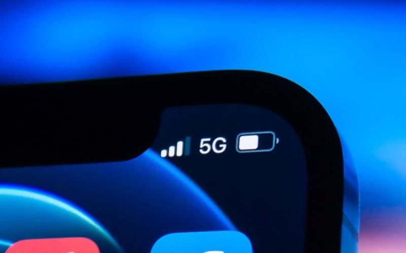 5G