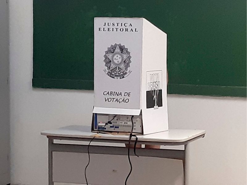 Abstenções