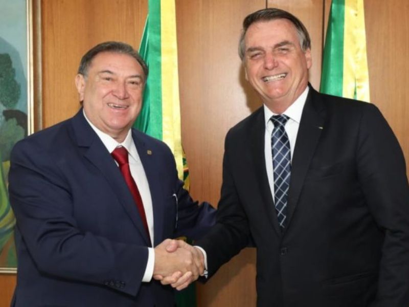 átila bolsonaro