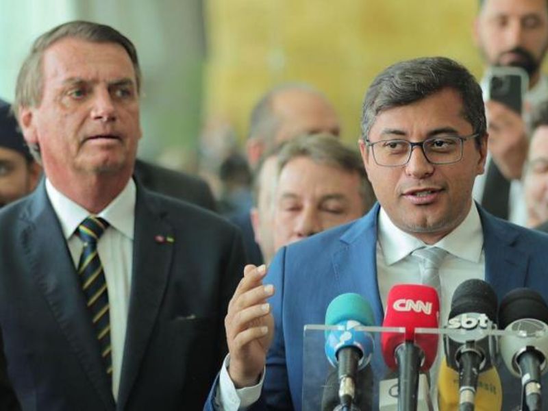 Wilson Bolsonaro