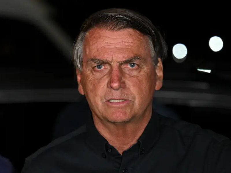 TSE Bolsonaro Eleições