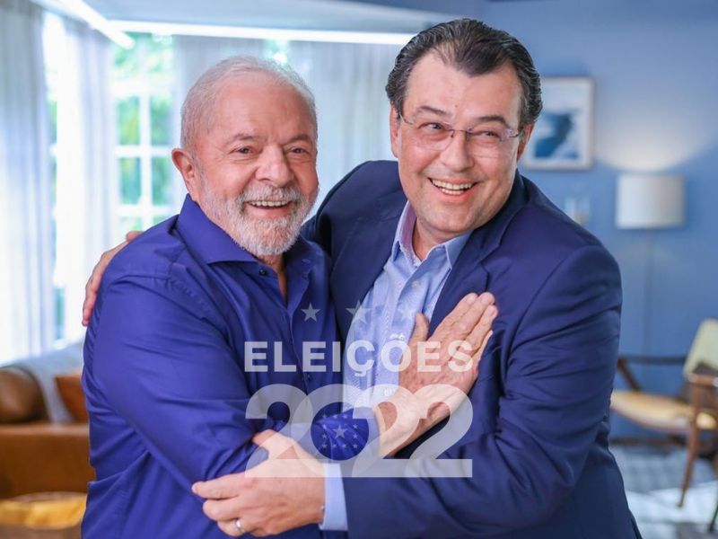 Lula Braga