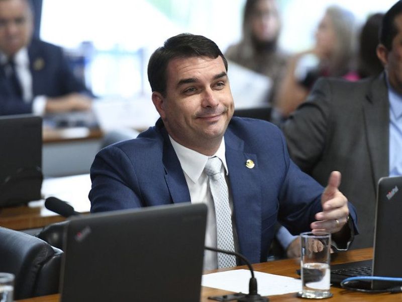 Flávio Bolsonaro