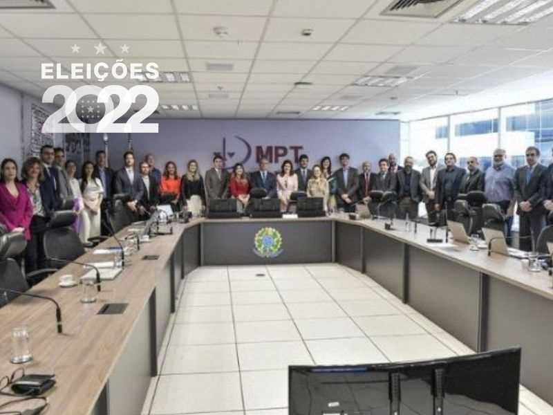 A liminar estipula multa de R$ 50 mil em caso de descumprimento, mais R$ 10 mil por funcionário prejudicado (Foto: Divulgação/MPT-AM)