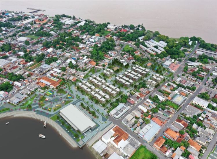 Ministério da Economia