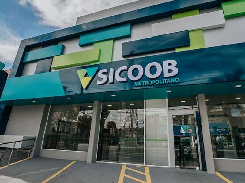 O Sicoob quer liberar, até o fim da rodada, mais de R$ 5 bilhões (Foto: Divulgação/Sicoob) 